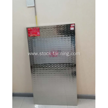 Heating Plate Pig Farm Electric Heating Board